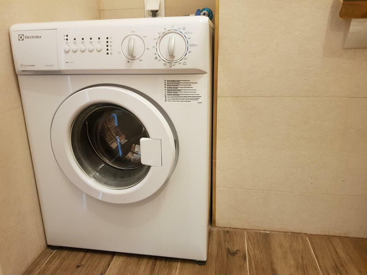 Apartament "Zloty Relaks" Tuz Przy Plazy Z Balkonem Z Widokiem Na Hel I Hamakami Puck Εξωτερικό φωτογραφία